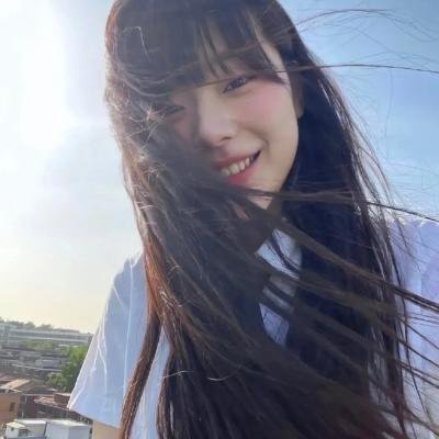 从山上看